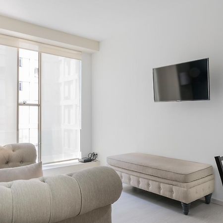 Boutique Apartment Puerta Alameda-801 Meksika Dış mekan fotoğraf