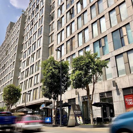 Boutique Apartment Puerta Alameda-801 Meksika Dış mekan fotoğraf