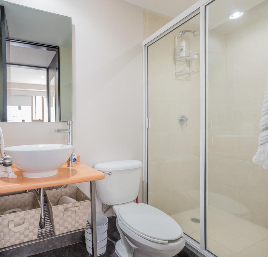 Boutique Apartment Puerta Alameda-801 Meksika Dış mekan fotoğraf