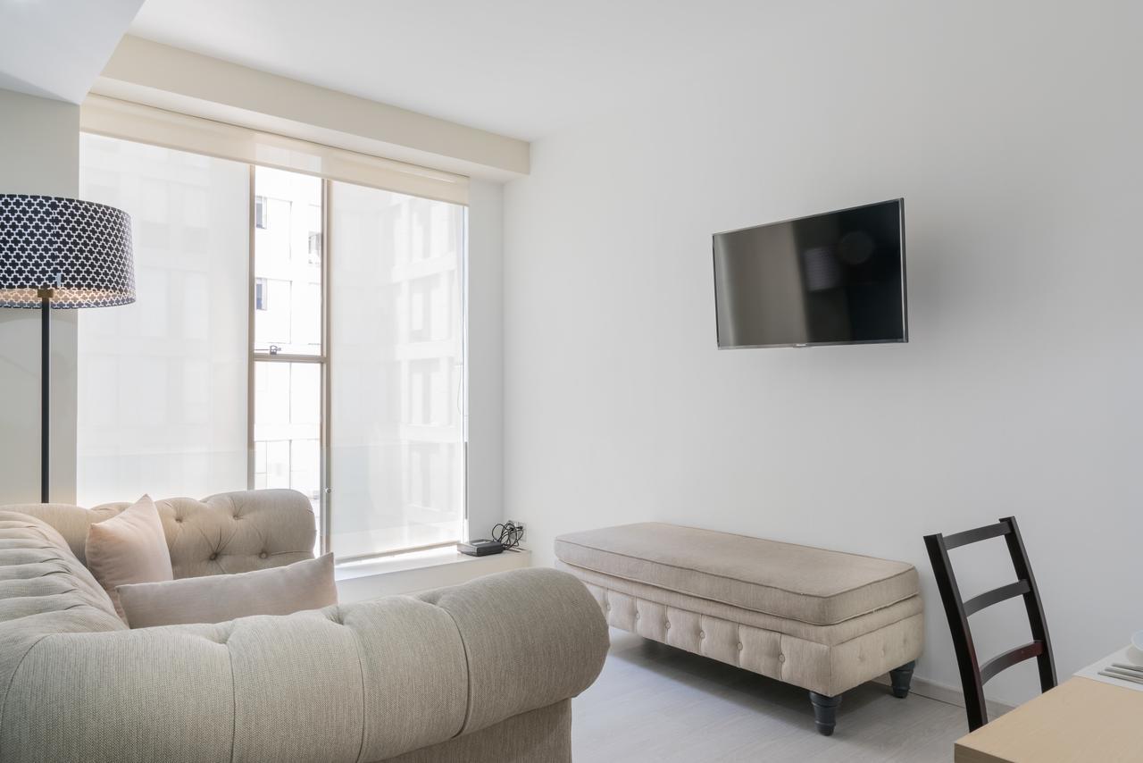 Boutique Apartment Puerta Alameda-801 Meksika Dış mekan fotoğraf