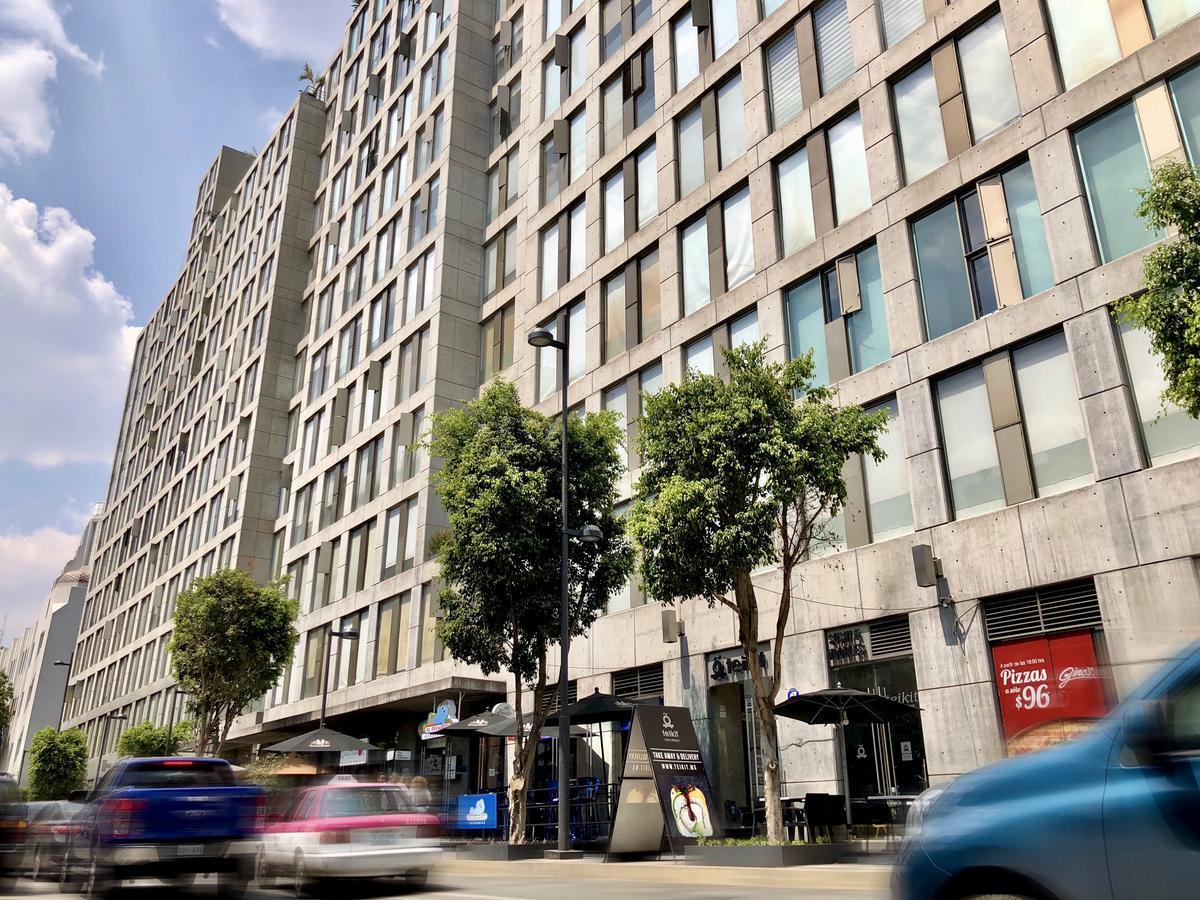 Boutique Apartment Puerta Alameda-801 Meksika Dış mekan fotoğraf