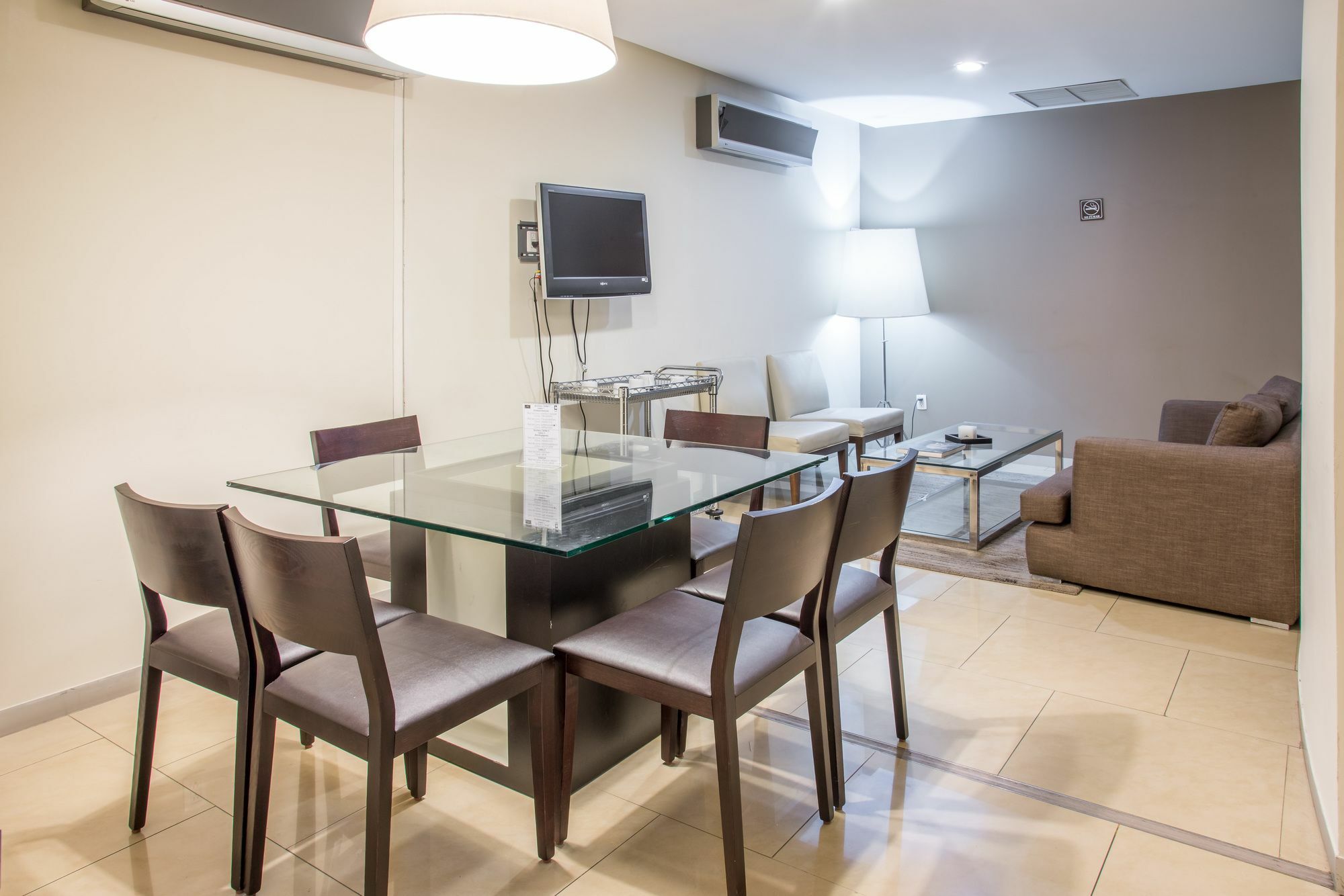 Boutique Apartment Puerta Alameda-801 Meksika Dış mekan fotoğraf
