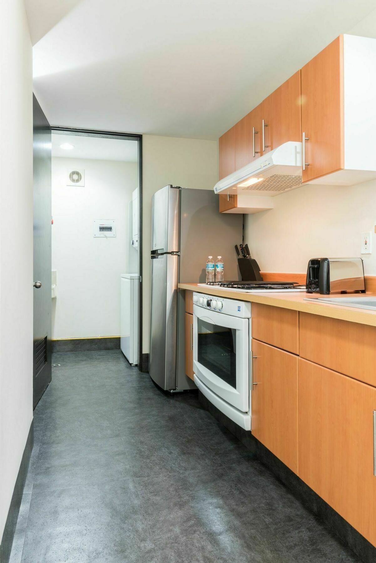 Boutique Apartment Puerta Alameda-801 Meksika Dış mekan fotoğraf