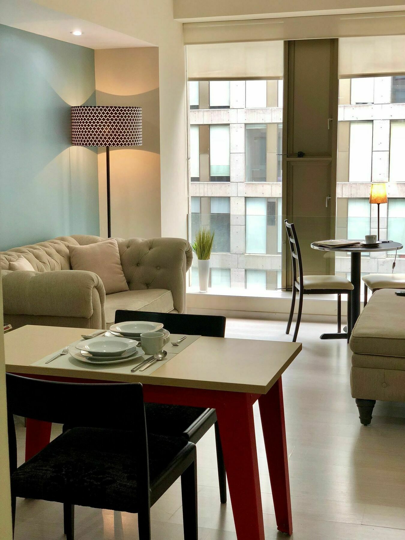 Boutique Apartment Puerta Alameda-801 Meksika Dış mekan fotoğraf