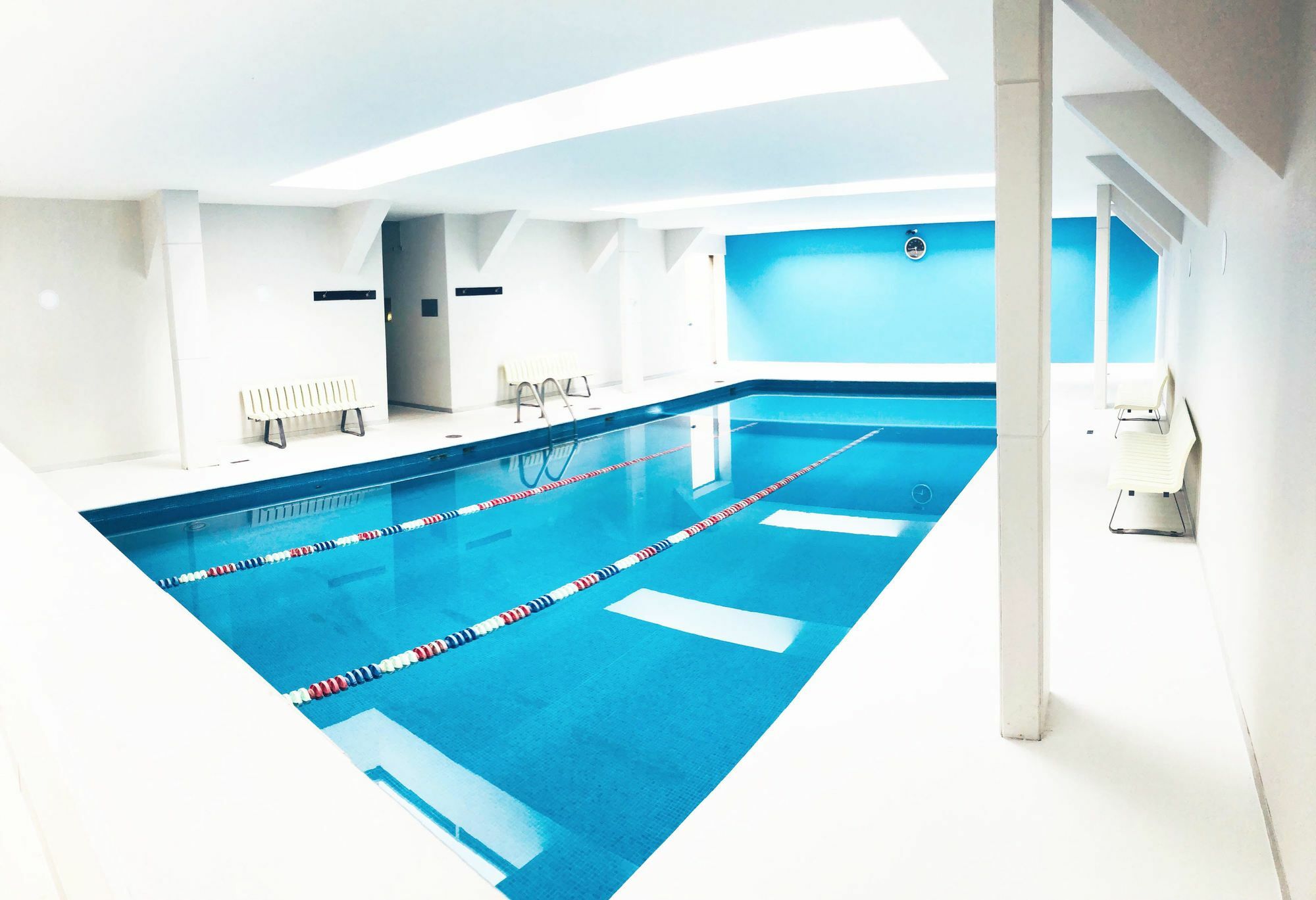 Boutique Apartment Puerta Alameda-801 Meksika Dış mekan fotoğraf