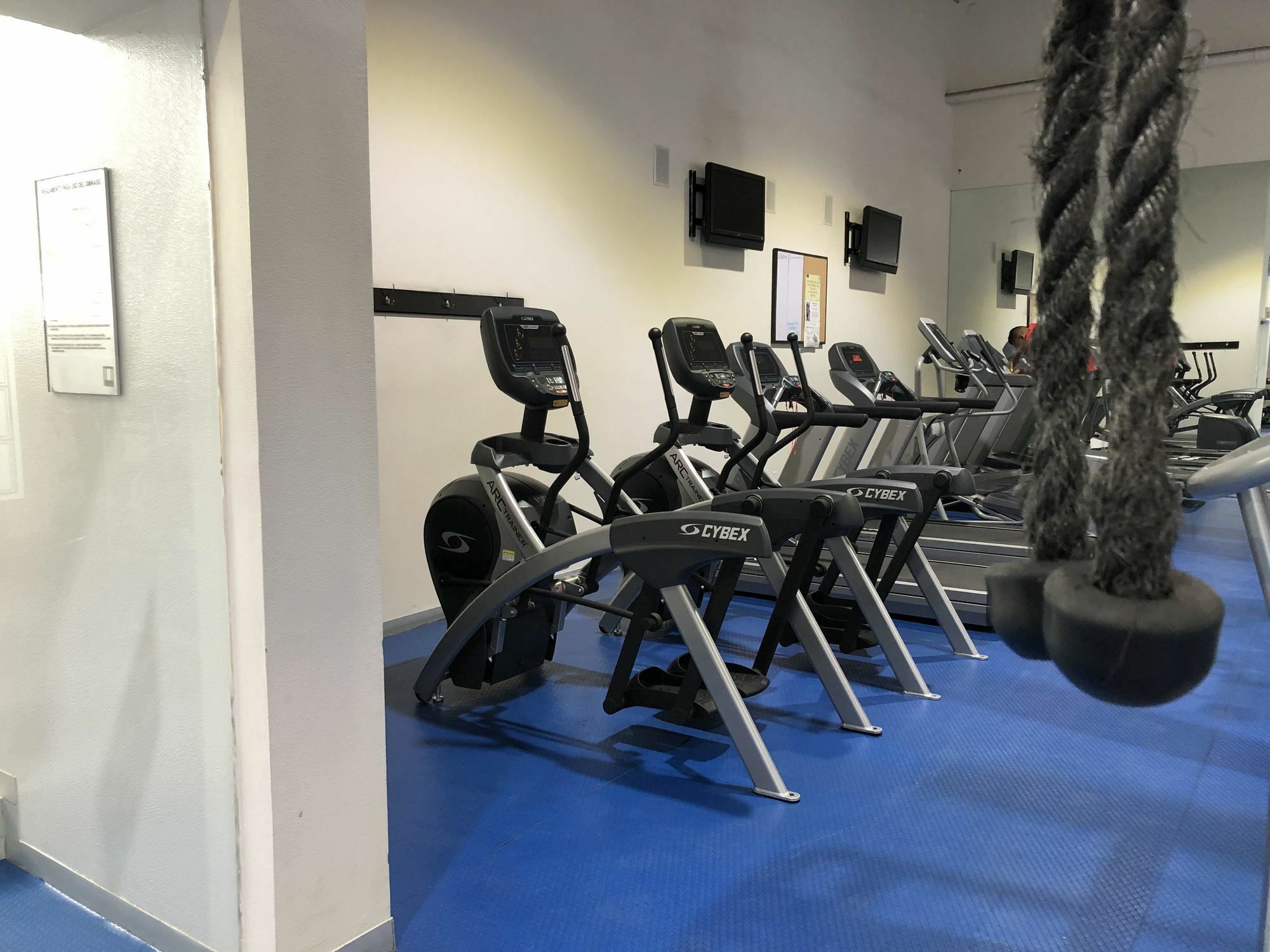Boutique Apartment Puerta Alameda-801 Meksika Dış mekan fotoğraf