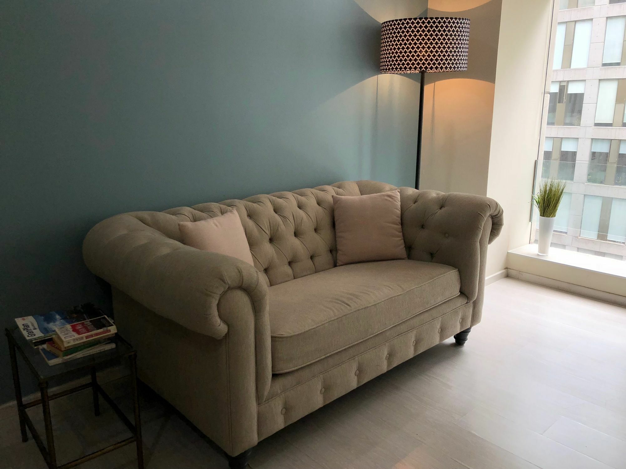 Boutique Apartment Puerta Alameda-801 Meksika Dış mekan fotoğraf