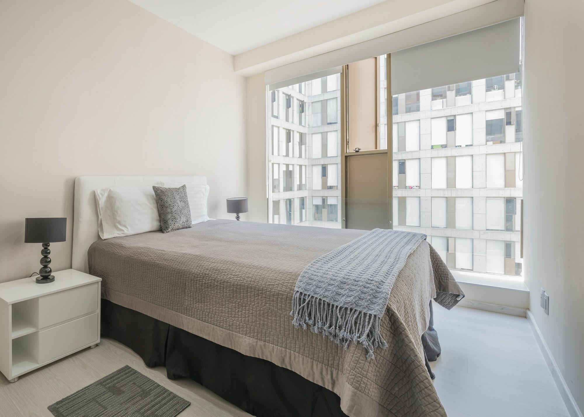 Boutique Apartment Puerta Alameda-801 Meksika Dış mekan fotoğraf