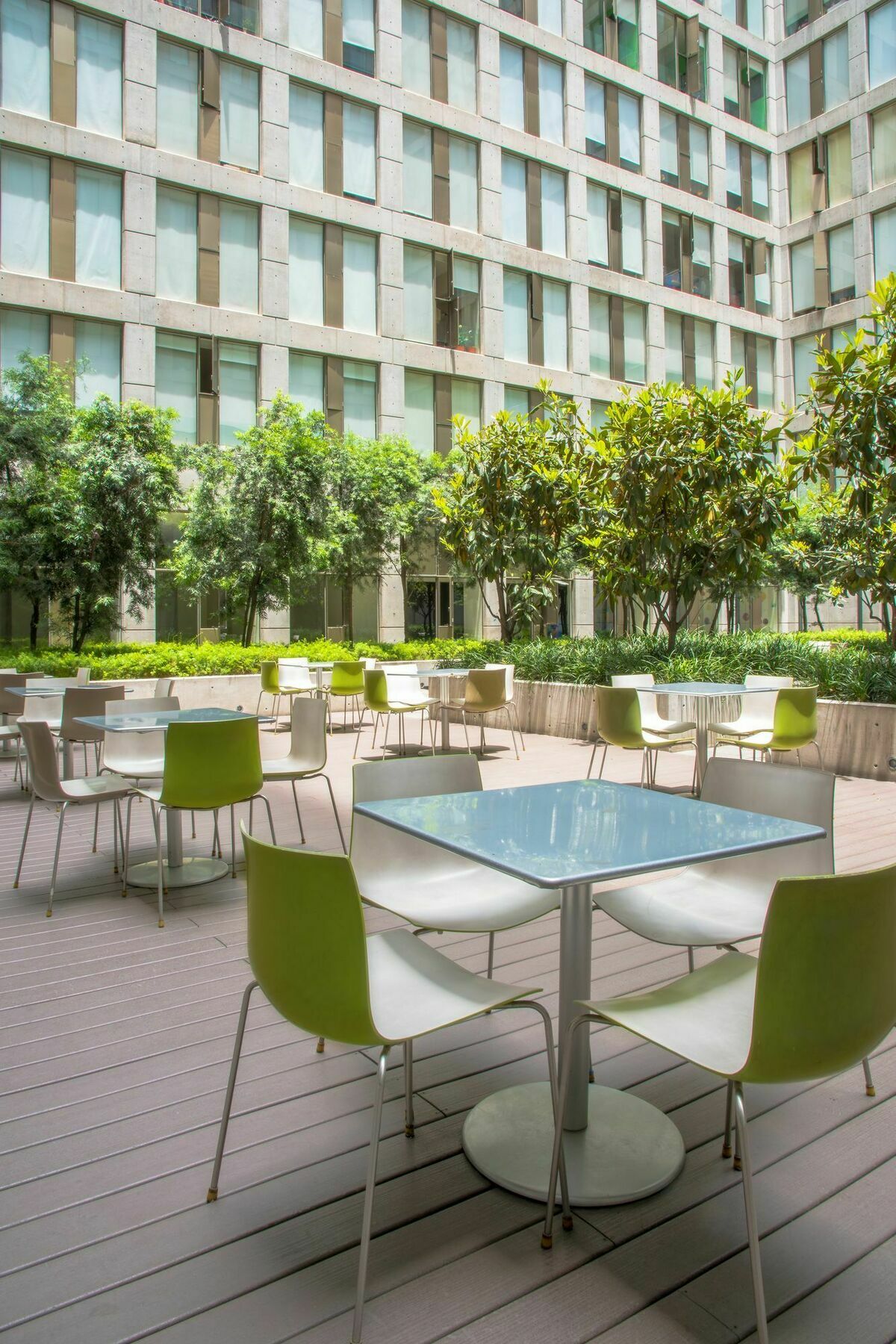 Boutique Apartment Puerta Alameda-801 Meksika Dış mekan fotoğraf