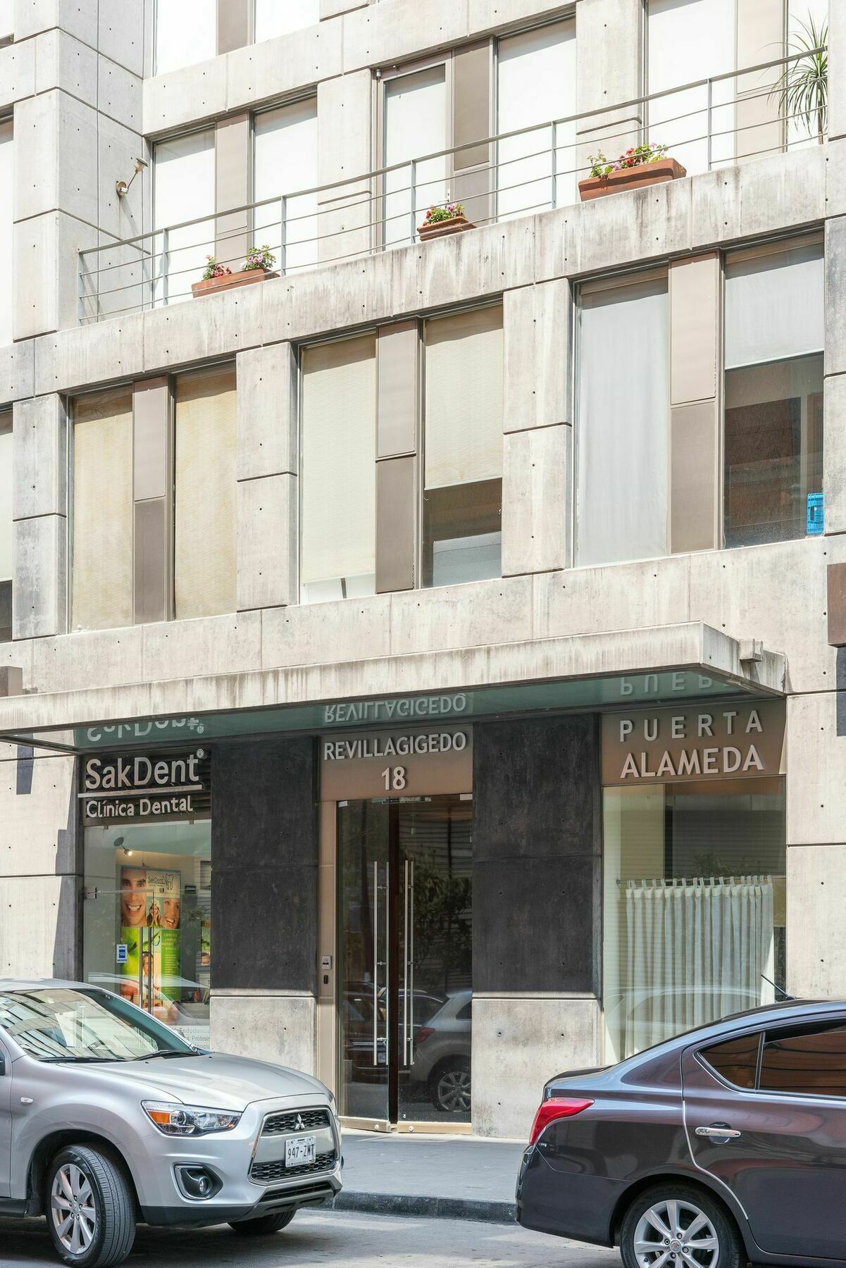 Boutique Apartment Puerta Alameda-801 Meksika Dış mekan fotoğraf