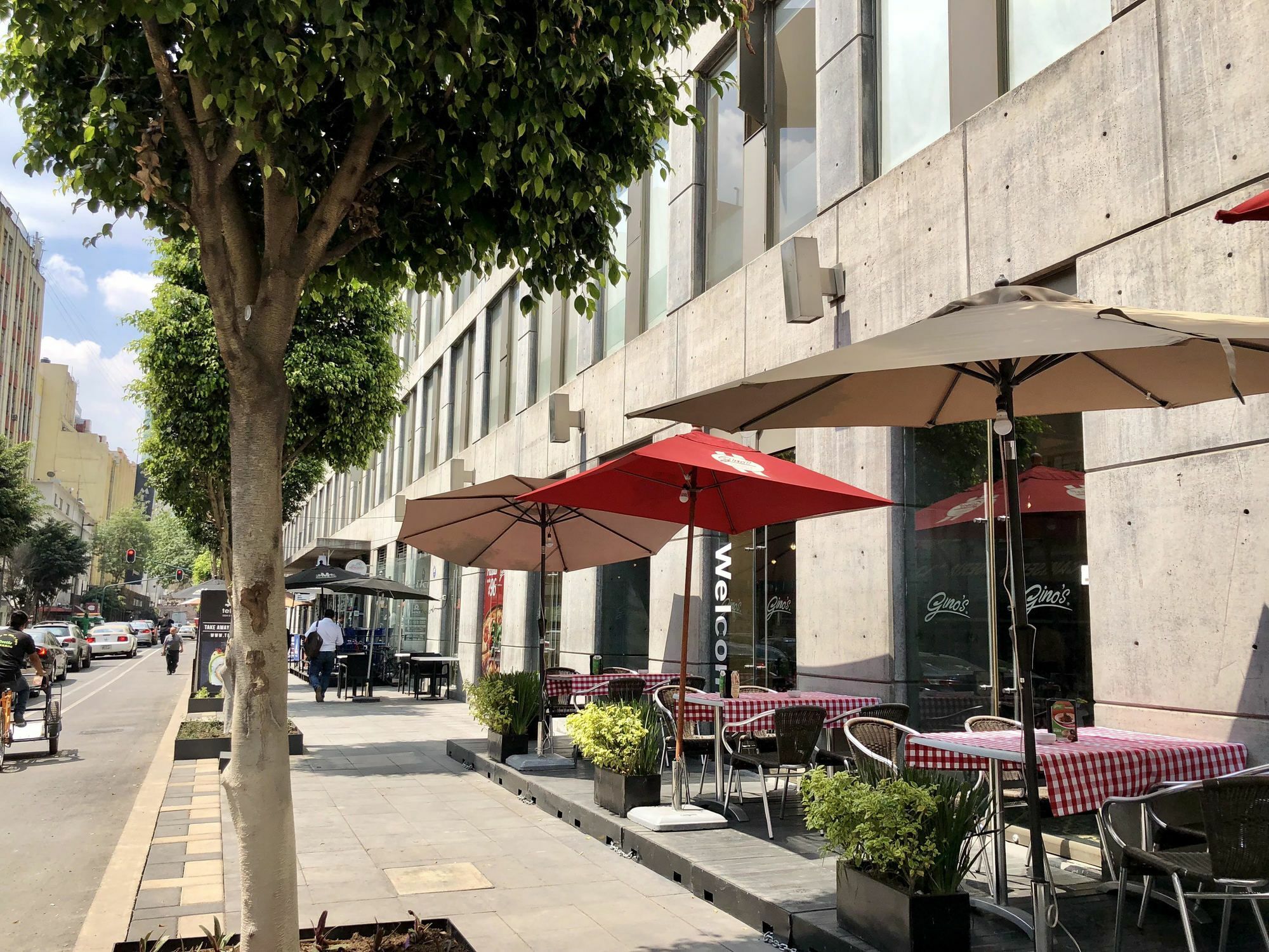 Boutique Apartment Puerta Alameda-801 Meksika Dış mekan fotoğraf